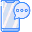 Smartphone icon 64x64