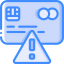 Credit card icon 64x64
