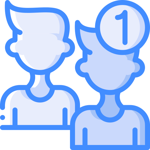 Chat icon
