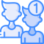 Chat icon 64x64