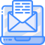 Email icon 64x64