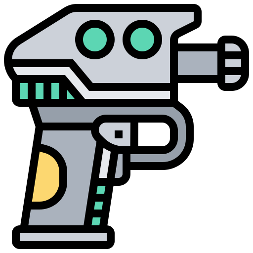 Weapon icon