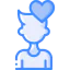 Like icon 64x64