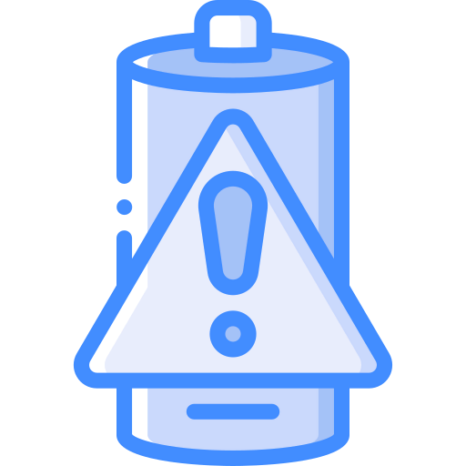 Battery icon