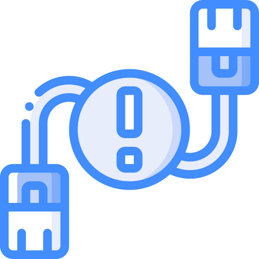 Ethernet icon