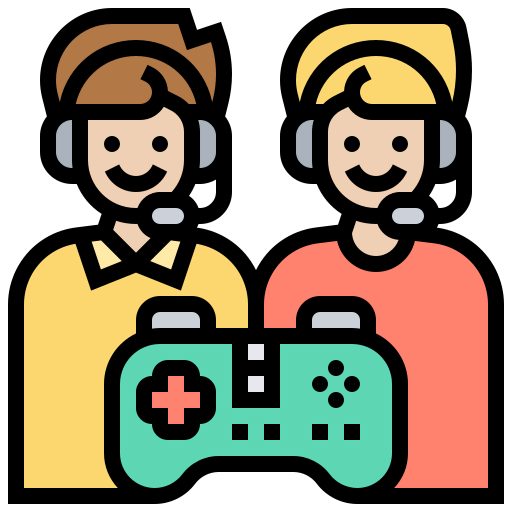 Multiplayer icon
