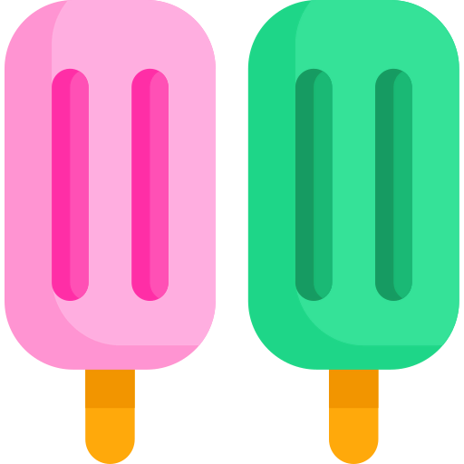 Popsicle icon