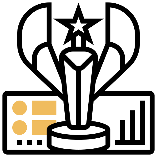 Trophy icon