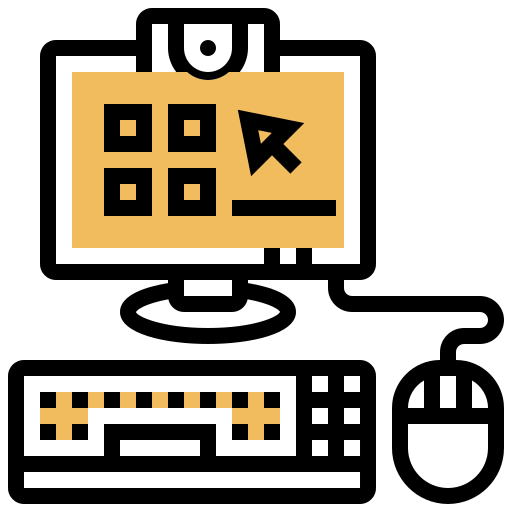 Computer іконка