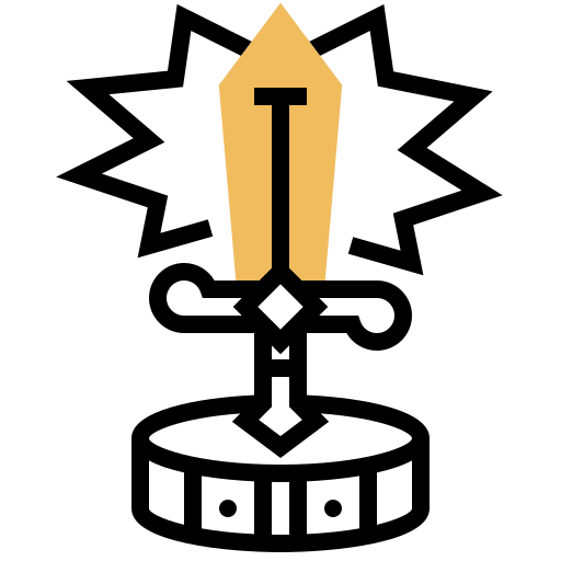 Weapon icon
