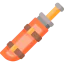 Dagger icon 64x64