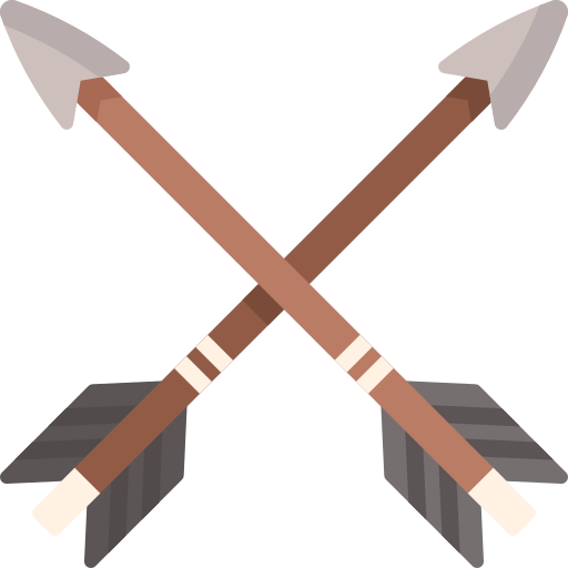 Arrow icon