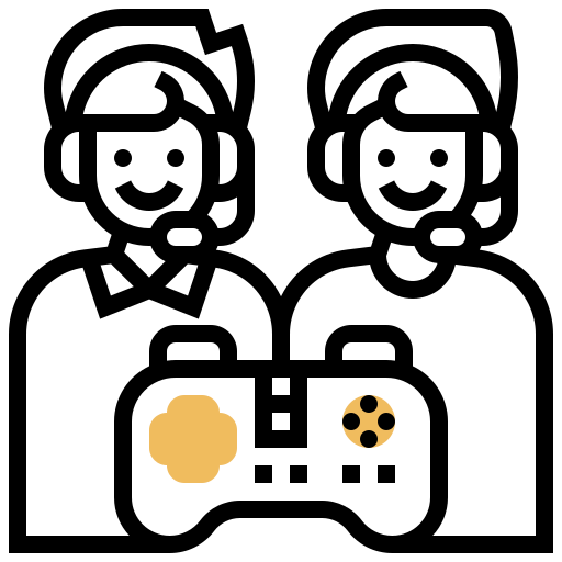 Multiplayer icon