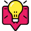 Chat icon 64x64