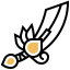 Weapon icon 64x64