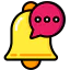 Notification icon 64x64