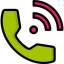 Phone call icon 64x64