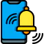 Notification icon 64x64