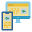 Responsive Symbol 64x64