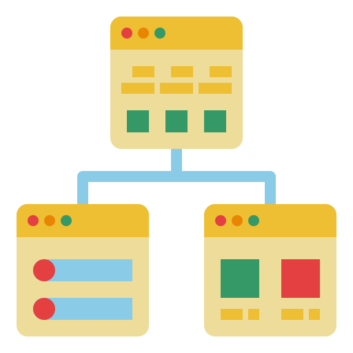 Structure icon