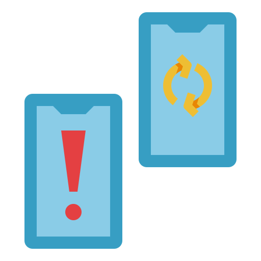 Testing Symbol