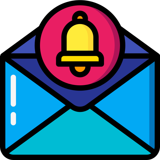 Message icon
