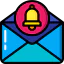 Message icon 64x64