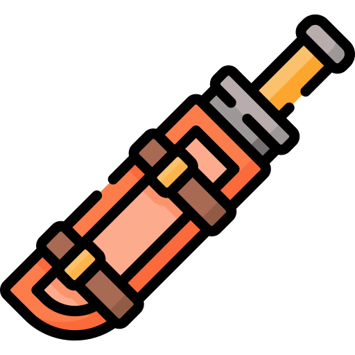 Dagger icon