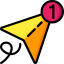 Message icon 64x64