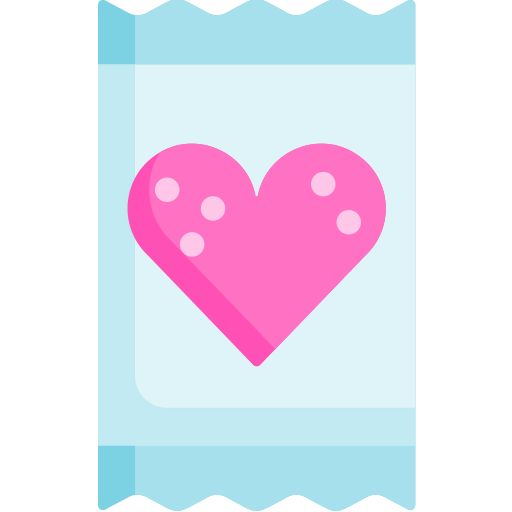 Candy icon