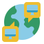 Global Symbol 64x64