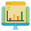 Analysis icon 64x64