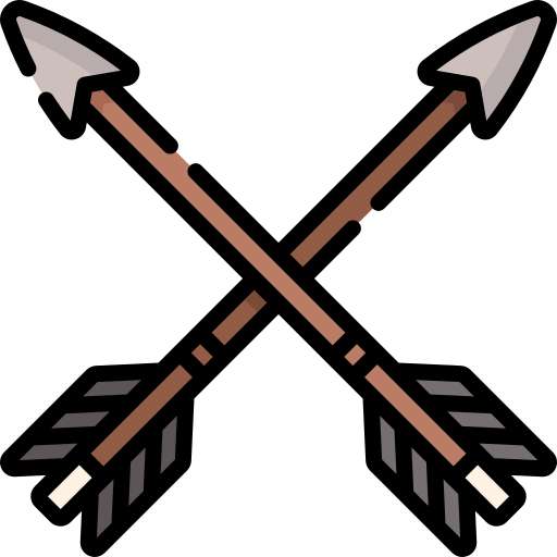Arrow icon