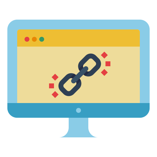 Link icon