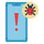 Bug icon 64x64