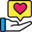 Like icon 64x64