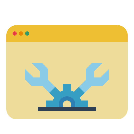 Maintenance icon