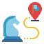 Strategy icon 64x64