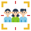 Target icon 64x64