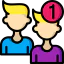 Chat icon 64x64