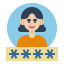 User icon 64x64