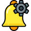 Notification icon 64x64