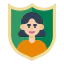 Security icon 64x64