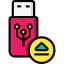 Pendrive icon 64x64