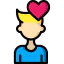 Like icon 64x64