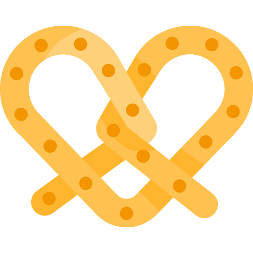 Pretzel icon