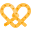 Pretzel icon 64x64