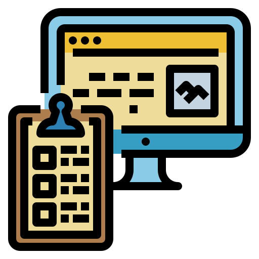 Checklist icon