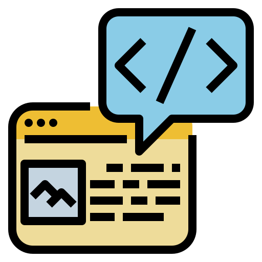 Code Symbol