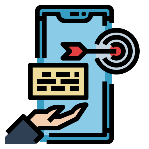 Content icon